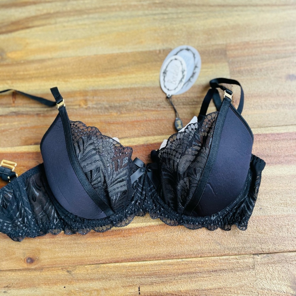 Bordelle Bra L